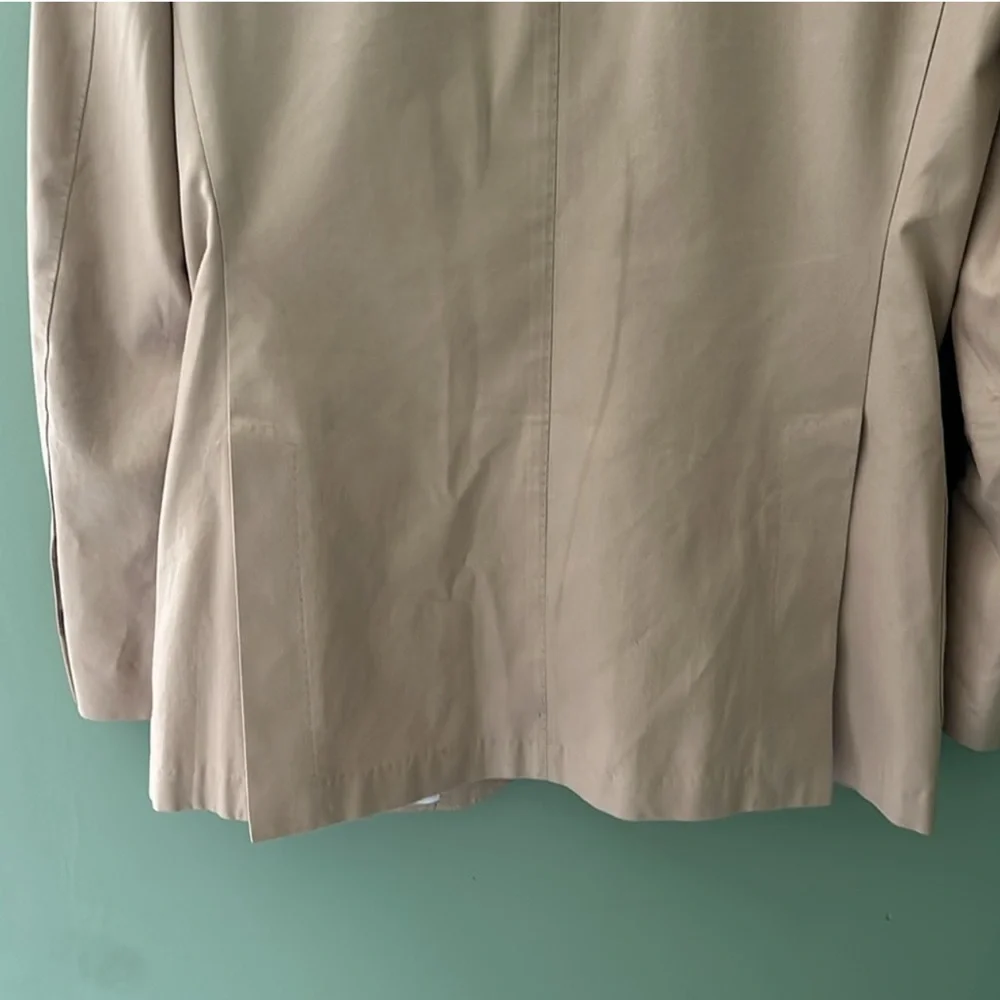 Suitsupply Light JORT Brown Blazer - Picture 8 of 9